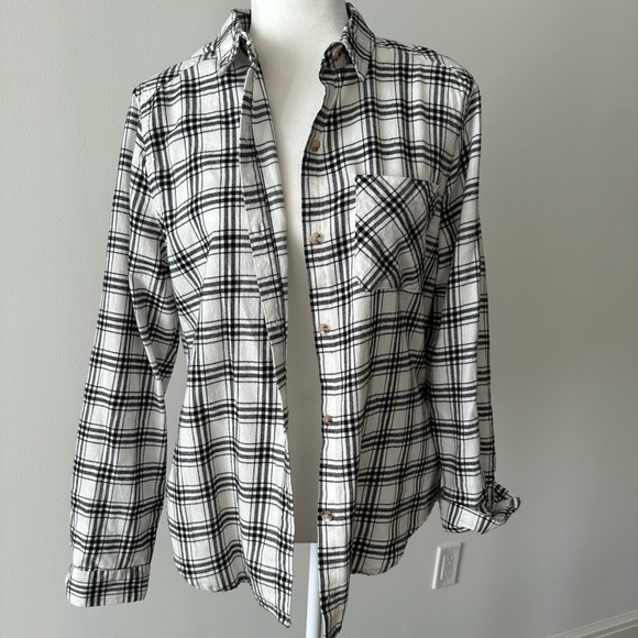 Women’s Bongo Flannel - Picture 3 of 9